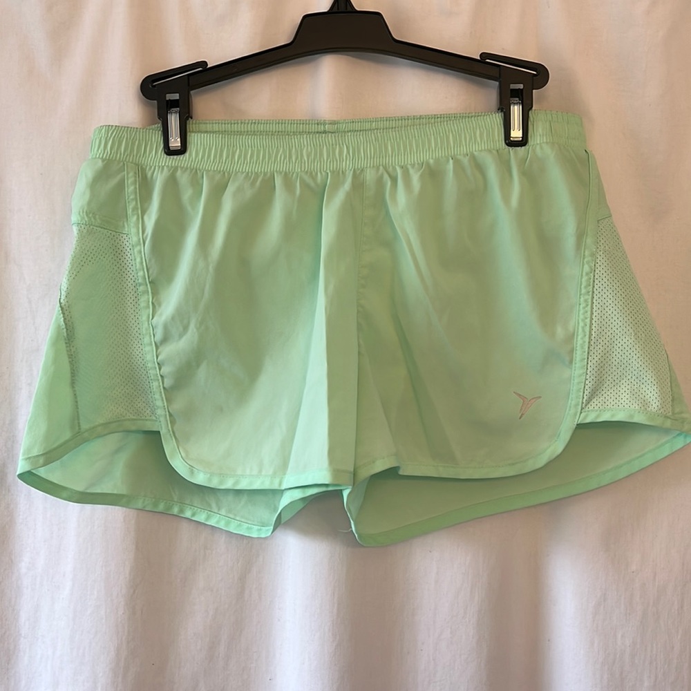 Old Navy Womens Athletic Shorts